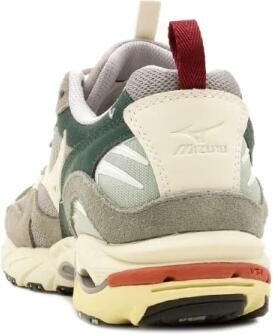 Mizuno Rider 10 Low Sneakers - Foto 4