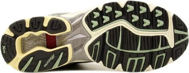 Mizuno Rider 10 Low Sneakers - Foto 3