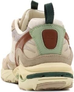 Mizuno Wave Rider 10 Off-White Multicolor - Foto 4