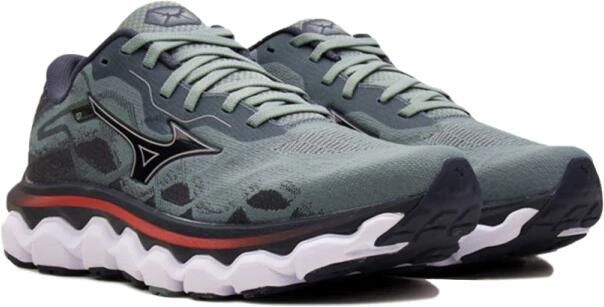 Mizuno Hardloopschoenen Horizon 7 voor Multicolor - Foto 2