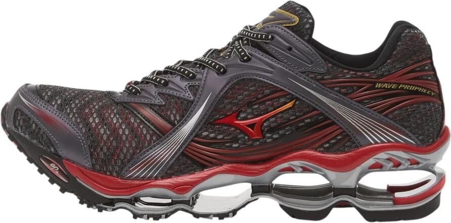 Mizuno Wave Prophecy 1 Sneakers - Foto 6