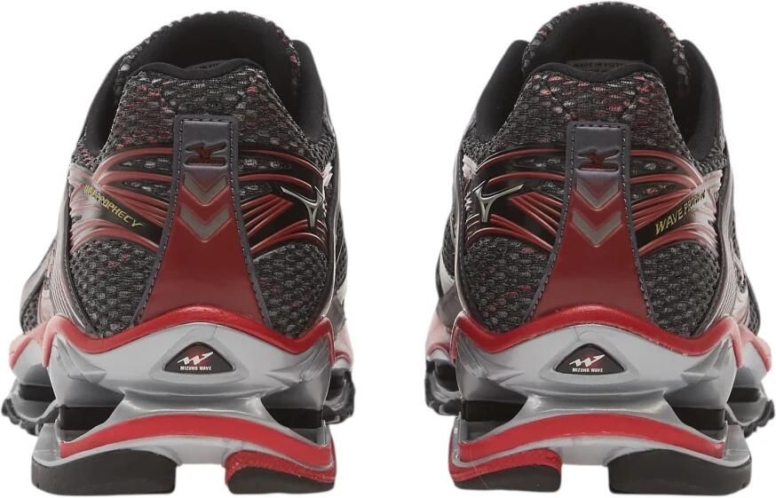 Mizuno Wave Prophecy 1 Sneakers - Foto 4