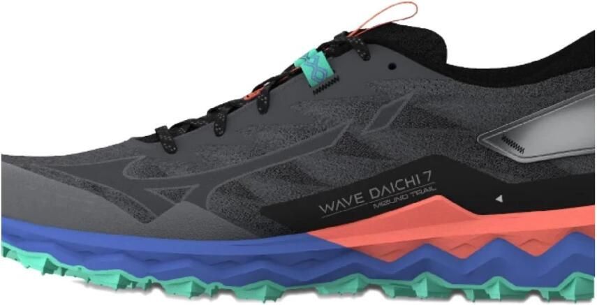 Mizuno Running Shoes - Foto 2