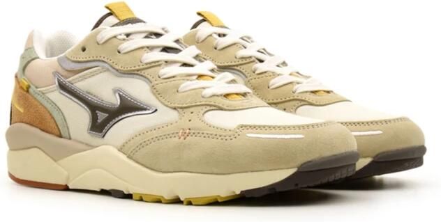 Mizuno Sky Medal Beta Lage Sneakers