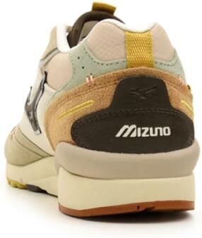 Mizuno Sky Medal Beta Lage Sneakers - Foto 3