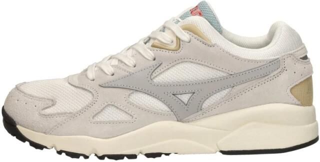 Mizuno Sky Medal S Sneakers Laag Gebroken wit - Foto 4