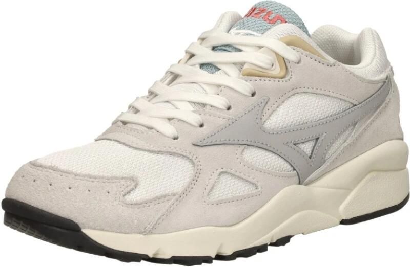 Mizuno Sky Medal S Sneakers Laag Gebroken wit - Foto 5