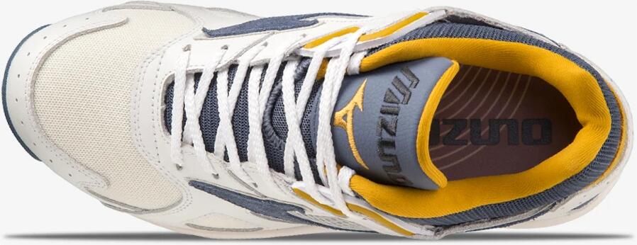 Mizuno Sky Medal Unisex Sneakers D1GA3319-02 - Foto 4