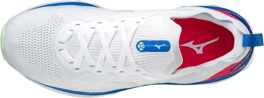 Mizuno Wave Sky Neo 2 Running Shoes Hardloopschoenen