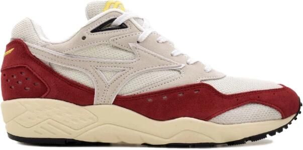 Mizuno Lage Sneakers Trainers voor kanshebbers