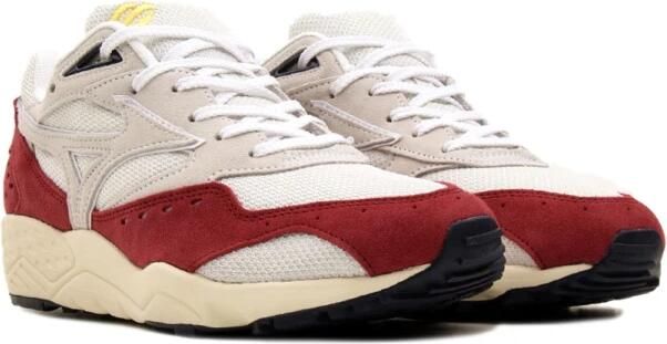 Mizuno Lage Sneakers Trainers voor kanshebbers - Foto 2