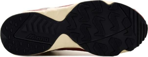 Mizuno Lage Sneakers Trainers voor kanshebbers - Foto 3