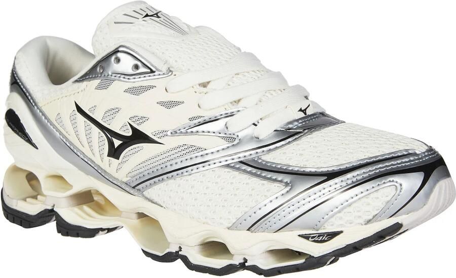 Mizuno S.L. Wave Prophecy LS - Foto 2