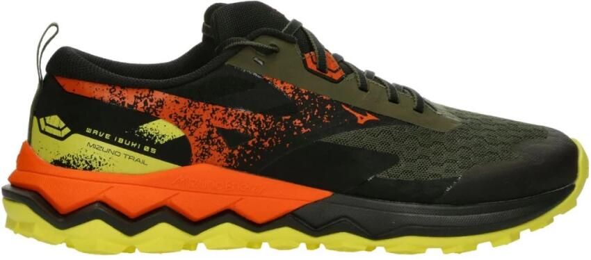 Mizuno Wave Ibuki 5 Heren - Foto 2