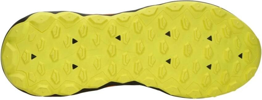 Mizuno Wave Ibuki 5 Heren