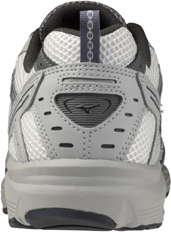 Mizuno Lage Sneakers D1GA2451 14 S.L.MXR-NIBUS CLOUD SILVER - Foto 2
