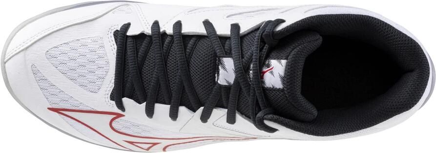 Mizuno Thunder Blade Z Mid Volleybalschoenen - Foto 4