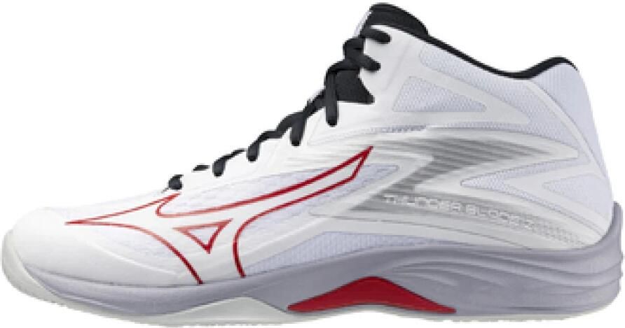 Mizuno Thunder Blade Z Mid Volleybalschoenen - Foto 2