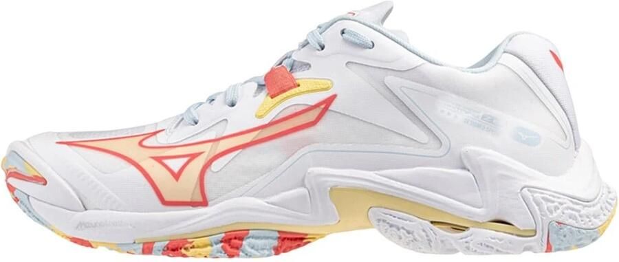 Mizuno Wave Lightning Z8