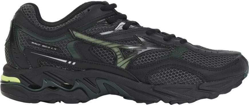 Mizuno Wave MG4 LS
