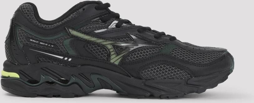Mizuno Wave MG4 LS - Foto 4