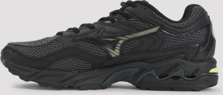 Mizuno Wave MG4 LS - Foto 5