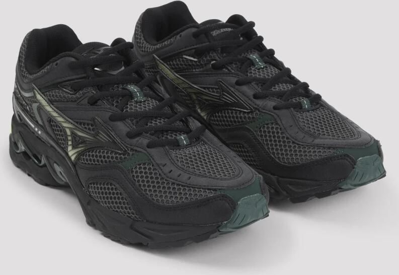 Mizuno Wave MG4 LS - Foto 3