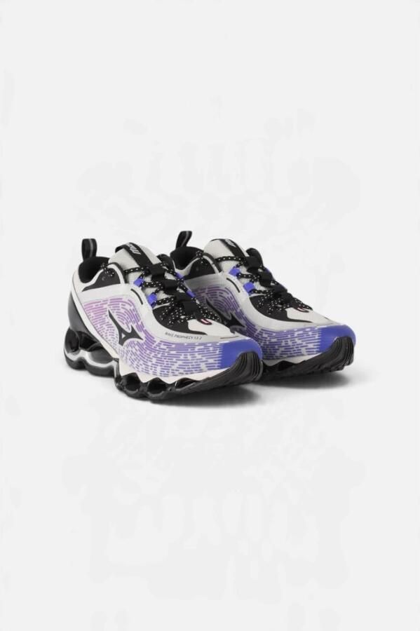 Mizuno Wave Prophecy LS