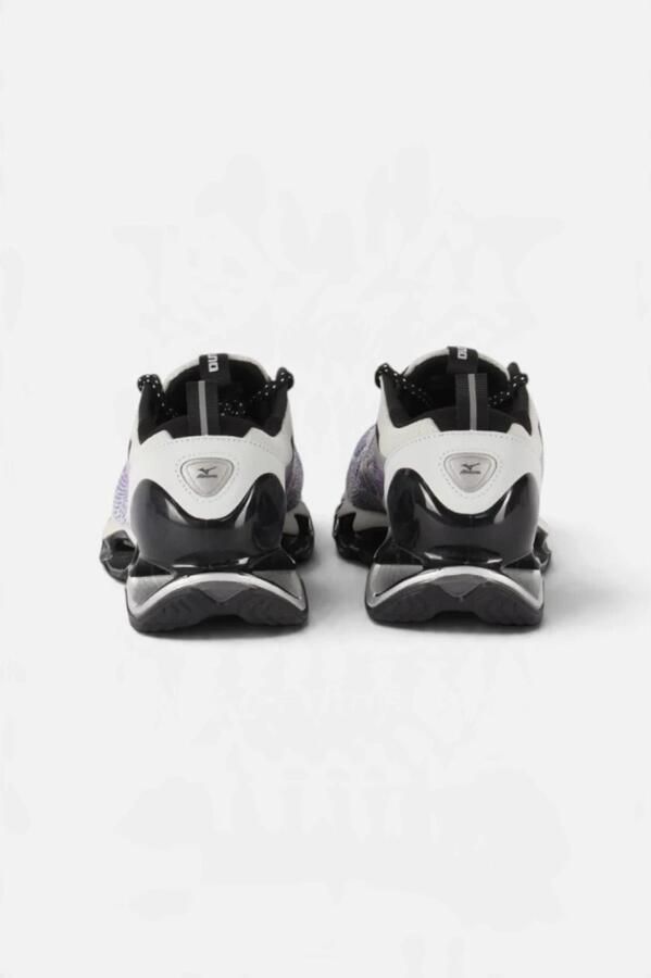 Mizuno Wave Prophecy LS - Foto 4