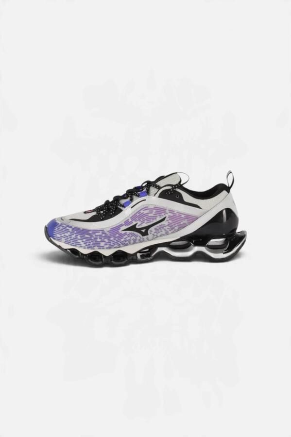 Mizuno Wave Prophecy LS - Foto 5