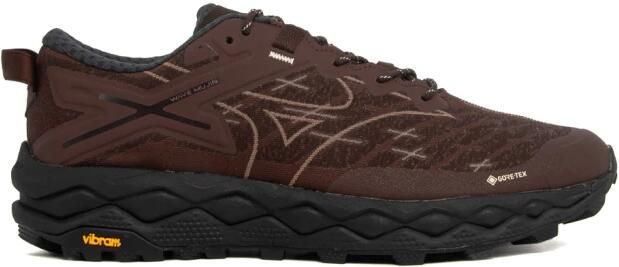 Mizuno Wave Mujin
