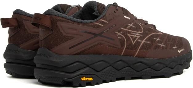 Mizuno Wave Mujin - Foto 3