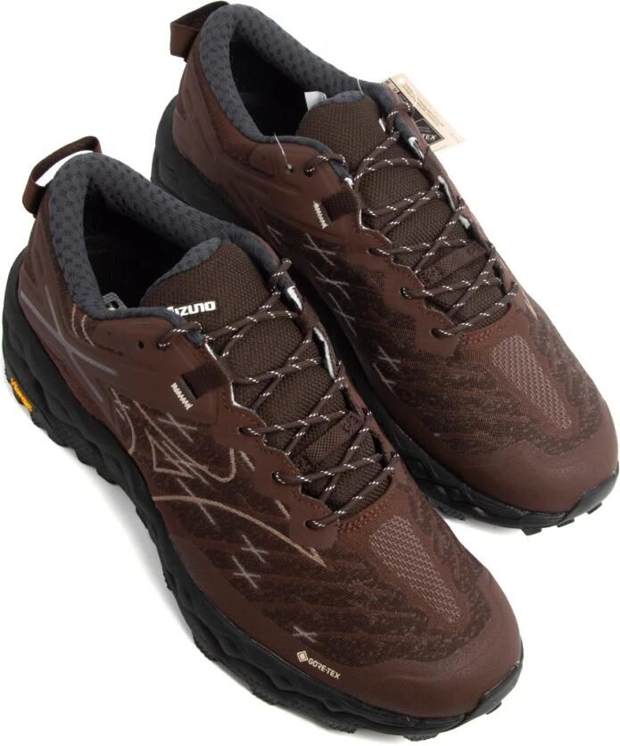 Mizuno Wave Mujin - Foto 2