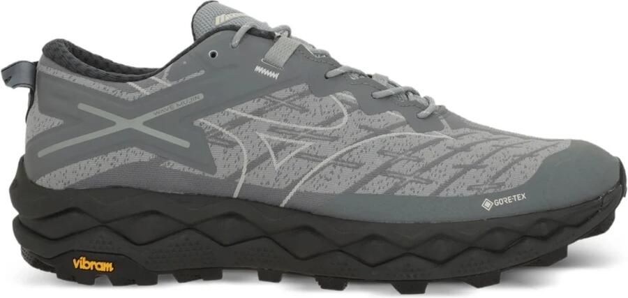 Mizuno Wave Mujin LS GTX