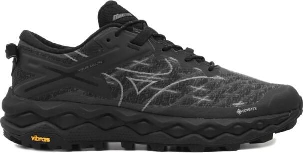 Mizuno Wave Mujin Ls Goretex Schoenen Zwart 1 2 Man