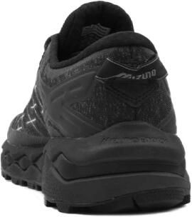 Mizuno Wave Mujin Ls Goretex Schoenen Zwart 1 2 Man - Foto 4