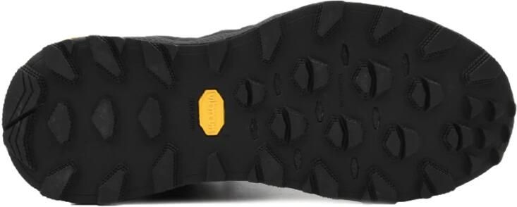 Mizuno Wave Mujin Ls Goretex Schoenen Zwart 1 2 Man - Foto 3