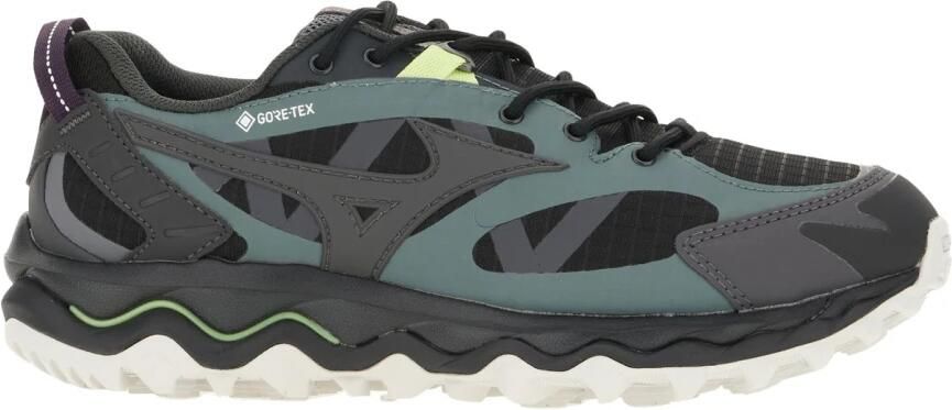 Mizuno Wave Mujin TL GTX