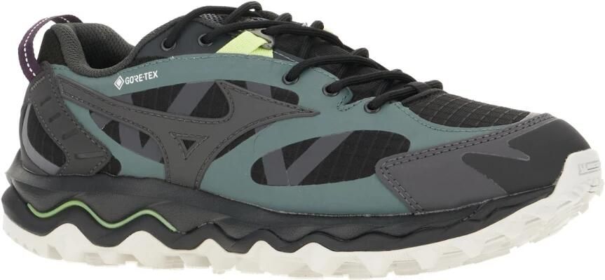 Mizuno Wave Mujin TL GTX - Foto 3