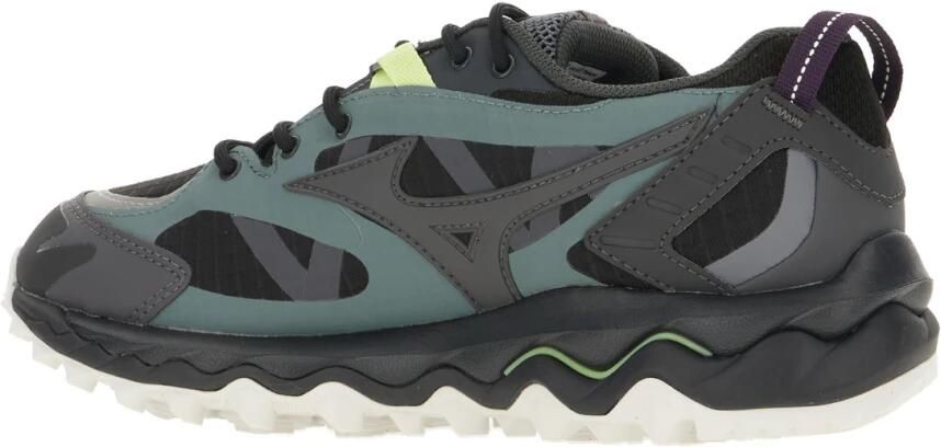 Mizuno Wave Mujin TL GTX - Foto 2