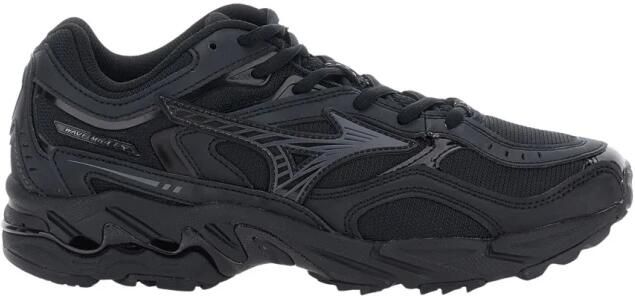 Mizuno Lage Sneakers WAVE MUSTANG LS TECH