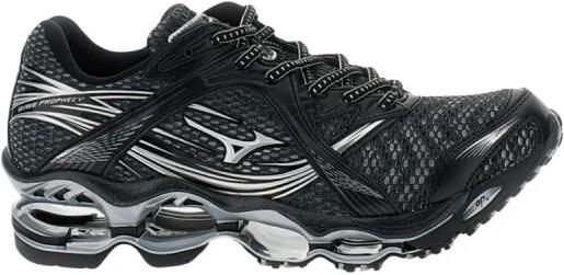 Mizuno Wave Prophecy 1
