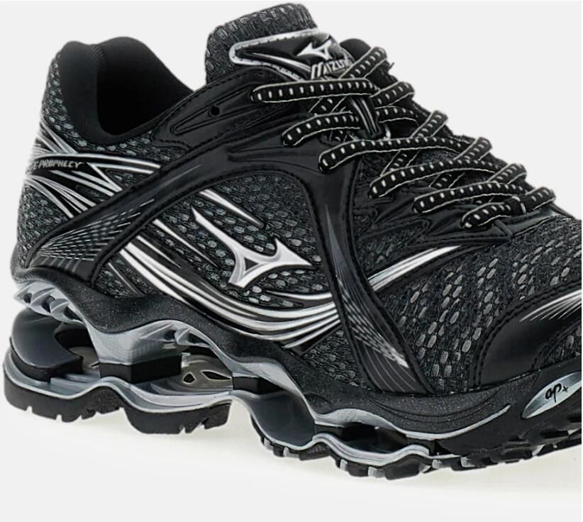 Mizuno Wave Prophecy 1 - Foto 2