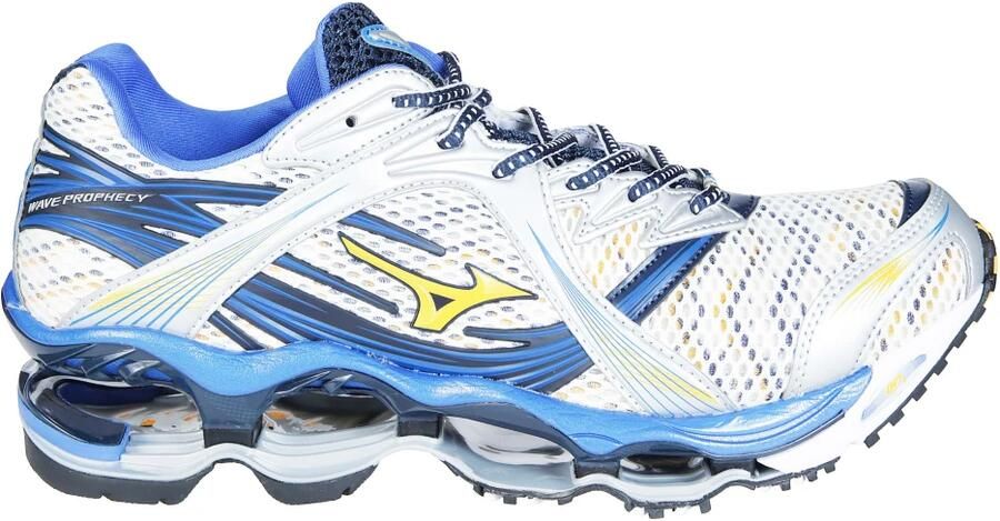 Mizuno Wave Prophecy 1