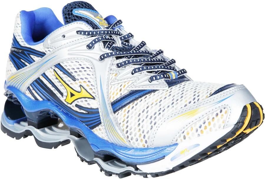 Mizuno Wave Prophecy 1 - Foto 2