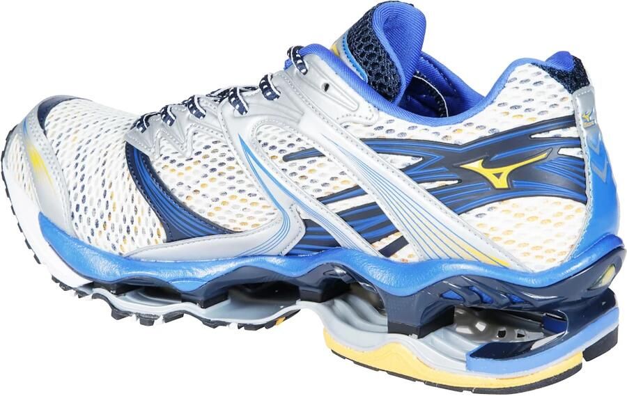 Mizuno Wave Prophecy 1 - Foto 3