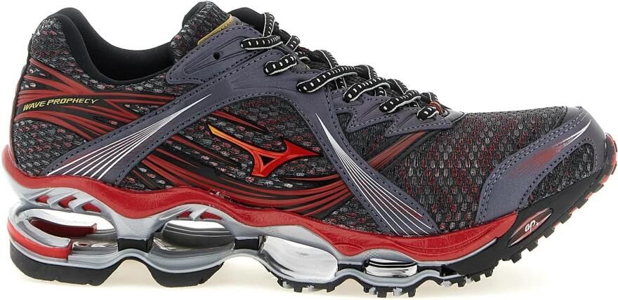 Mizuno Wave Prophecy 1 Sneakers