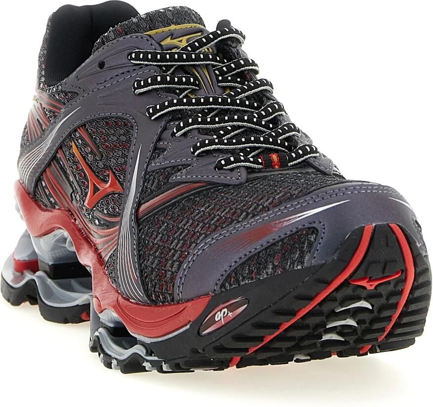 Mizuno Wave Prophecy 1 Sneakers - Foto 2