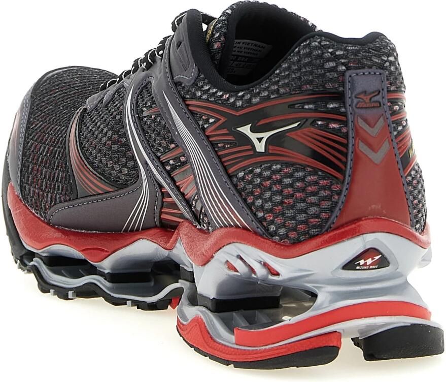 Mizuno Wave Prophecy 1 Sneakers - Foto 3