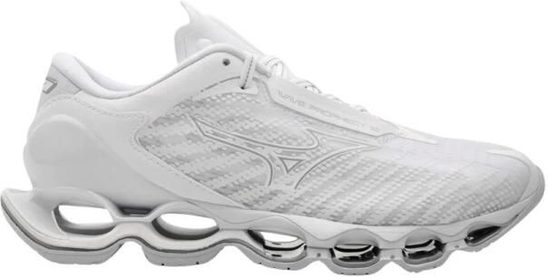Mizuno Wave Prophecy 12 Unisex Premium Loopschoenen J1GC2383-32